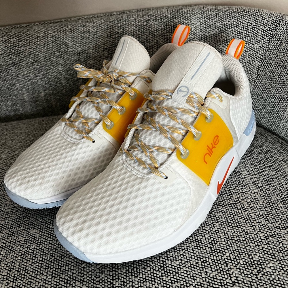 Nike Women's Renew In-Season Tr 10 Running Athletic Shoes - Picture 2 of 7